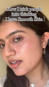 Parnell’s innovative skincare products are