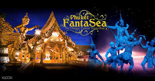 Économisez sur votre prochain vol pour phuket avec expedia. Reservez En Ligne Une Offre Pour Phuket Fantasea