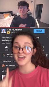 the impact this video had