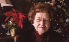 Donna Faye Goodrich Mackay Obituary 2021