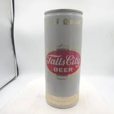 Image result for Silver 1990 Heileman G Brewing Company