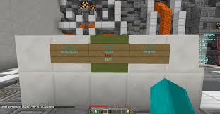 So you will just find here the valid and active codes that you can redeem right now. Skywars X Solo Teams Kits Cages Trails Mystery Box Parties Mc Market