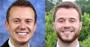 Nowicki, Alattar Take 2nd Place for Big Idea