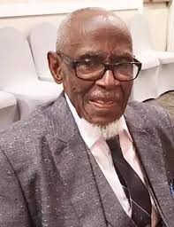 Obituary information for Frank Tucker