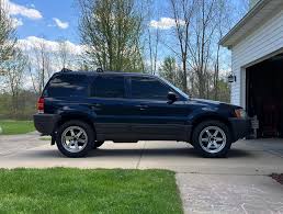 Image result for Satin Silver 2003 Escape