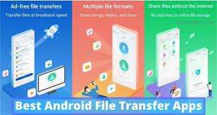 Whether it's to pass that big test, qualify for that big prom. The 20 Best Android File Transfer Apps To Share Files Offline