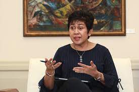 She has served as deputy governor of bank negara from 2010 to 2013 and from 2013 to 2016. Nor Shamsiah Takes Challenges In Stride The Star