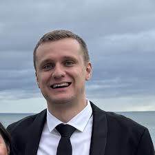 Drew Hovey and Joyce Kim's Wedding Website