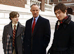 Gossip Girl Review: The Redemption Of Bart Bass - Tv Fanatic