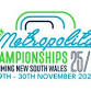 2025 NSW Youth Metropolitan Champs – SOPAC event image