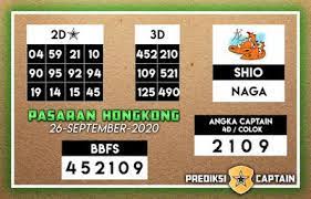 Syair Togel Hk 26 September 2020 Prediksi Syair Manadototo Shanghai Kentucky Paris