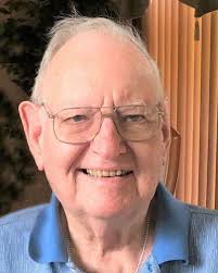 Robert Ramey Obituary