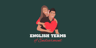 You probably have sweet nicknames that you've been using for as long as you can. The Sweetest English Terms Of Endearment To Call Your Loved Ones My English Routine