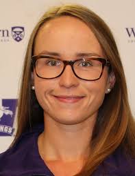 2017-18 Rowing Roster