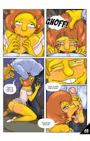 Unexpected Circumstances Porn comic, Rule 34 comic, Cartoon porn comic -  GOLDENCOMICS