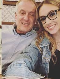 Dad turning 94 years old