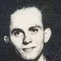 Vernon Jess Chapman (1929–2007) • FamilySearch