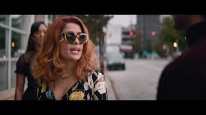 Nonton movie salma hayek streaming film layarkaca21 lk21 dunia21 bioskop keren cinema indo xx1 box office subtitle indonesia gratis online download | nonton.pro. Gucci Sunglasses Of Salma Hayek In Like A Boss 2020
