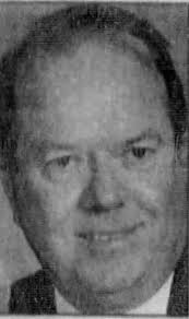 Griffith Eugene “Gene” Kimble (1930-2010)