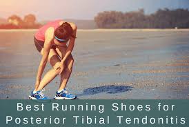 Best Running Shoes For Posterior Tibial Tendonitis In 2020 The Wired Runner