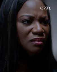 Tyler Perry's The Oval