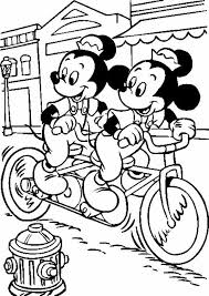 50 Disegni Di Topolino Da Colorare Pagine Da Colorare Disney Disegni Disegni Da Colorare