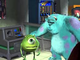 The monster marks the fourth collaboration between eminem and rihanna, following love the way you lie (2010), its sequel love the way. Die Monster Ag Pausenraumspiele Intro Youtube