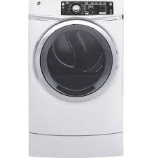 If i were to make a list of thoughts that have never and will never cross my mind, ironing isn't that bad. would be pretty high up there. General Electric Gfd49erskww 28 Inch Front Load Electric Dryer With Steam White