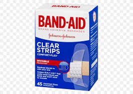 Johnson & johnson band aids have been used by millions of consumers over the past 90 years. Johnson Johnson Band Aid Adhesive Bandage First Aid Supplies Png 580x580px Johnson Johnson Adhesive Bandage