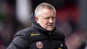 Sheffield united coach chris wilder said his team must build on tuesday's first win of the season and meet the incredible challenge they face in staying in the premier league. Sheffield United Confirm Chris Wilder S Exit