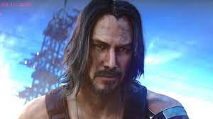 There's no denying that keanu reeves drove cyberpunk 2077's marketing campaign to success, with his signature long locks and twinkle in his eye. Cyberpunk 2077 Fans Aren T Impressed With New Keanu Reeves Footage