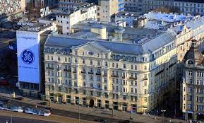 In dit hotel geniet je van een aangename vakantie. Hotel Polonia Warschau Wikipedia