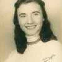 Margret Ella Fugate (1934–2009) • FamilySearch