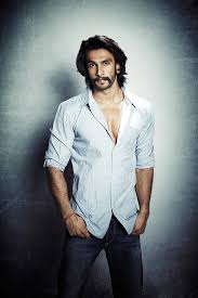 Maybe you would like to learn more about one of these? Hd Wallpaper Ranveer Singh In White Shirt Portrait Looking At Camera Young Adult Wallpaper Flare