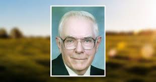 Raymond C Scholz Obituary December 29, 2020