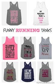 Customize your workout tanks with this simple tutorial. Cute Workout Tanks With Sayings Off 63 Www Usushimd Com