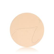 purepressed r base mineral foundation refill