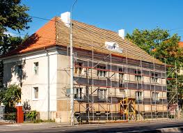 Installez un dressing dans la chambre pour un espace bien rangé et des vêtements toujours à portée de main. Exemple De Devis De Ravalement De Facade Urbel Facade