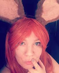 Cosplay plans for Galaxycon Raleigh