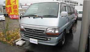 toyota hiace super gl 4wd toyota hiace toyota 4wd