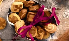 Buttermurbeteig Stangen Zum Selberbacken So Macht Platzchenbacken Richtig Spass Je Eine Stange Schwarz Weiss Geb Gesund Backen Gesundes Essen Platzchen Backen