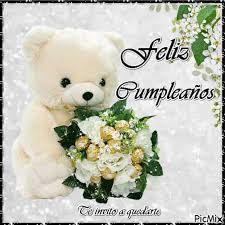 Hoy es tu día, y te mereces toda una vida de mañanas preciosas. Feliz Cumpleanos Picmix