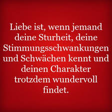 Liebesspruche Die Von Herzen Kommen Erdbeerlounge De Sturheit Liebe Spruch Spruche