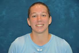 2018 Women's Soccer Roster