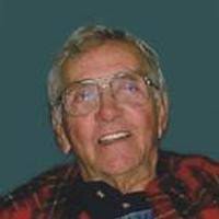 Paul Eugene Adair Obituary 2012