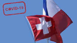 Profitez de la livraison offerte sur tout notre site. Covid19 Quelles Mesures En Suisse Et En France Au 28 10 Geneve Pas Cher
