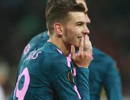 Love seeing him play, even if it's once in two months he still comes in and does. Official Bayern Sign Lucas Hernandez