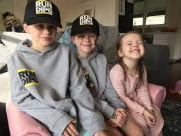 Victoria "Tori" Binnie farewelled after brave battle with brain stem cancer  DIPG