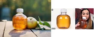 What Is Apple Juice In Tiktok Quora