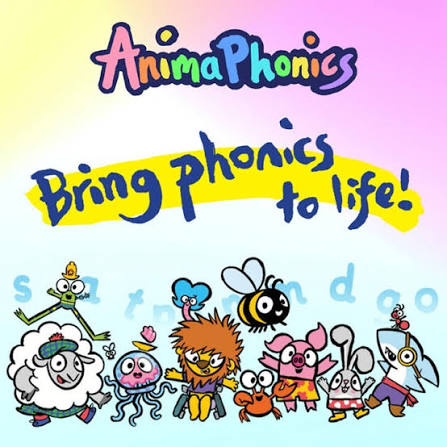 Anima Phonics (@anima_phonics) · Sheffield